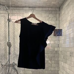 Melissa Nepton Black Top